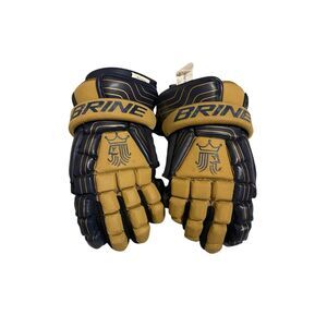 Brine KING SUPERLIGHT 12 Lacrosse Gloves Mens  12"